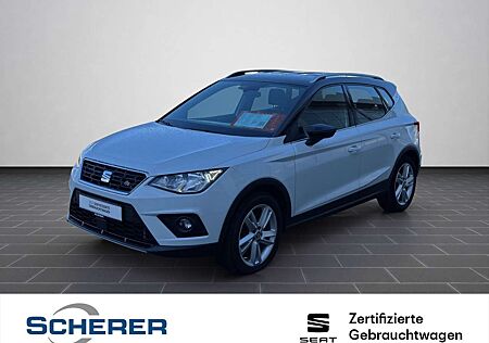 Seat Arona 1.0 TSI FR NAVI PDC SHZ