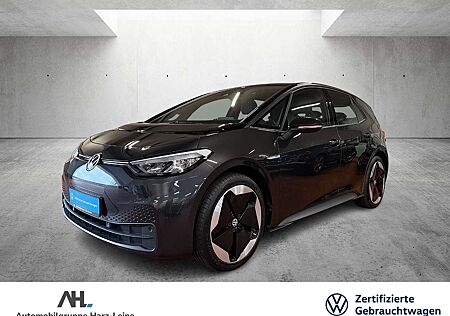 VW ID.3 Volkswagen Pro Performance Life LED Navi ACC Wärmepumpe