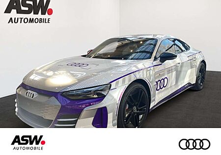 Audi e-tron GT RS 440 kW 360 Grad Kam. LED Sportsitze
