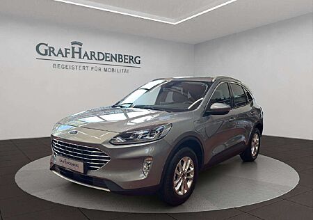 Ford Kuga Plug-In Hybrid Titanium