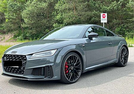 Audi TT Coupe 45 TFSI quattro S tronic Competition