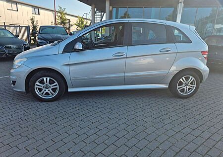 Mercedes-Benz B 170 Special Edition