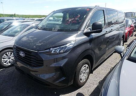 Ford Tourneo Custom 320L2 FWD Trend+AHK+LED+Winter+8Sitze
