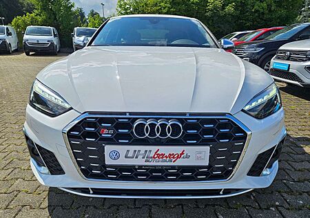 Audi S5 Bluetooth Navi Matrix-LED Klima Einparkhilfe