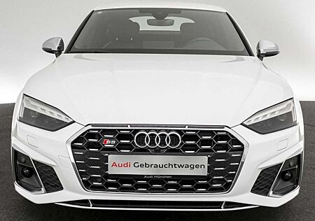 Audi S5 Bluetooth Navi Matrix-LED Klima Einparkhilfe