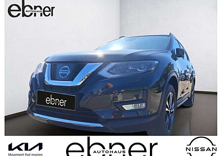 Nissan X-Trail 1.6 DIG-T N-Connecta 4x2 | 7-Sitze | 8-