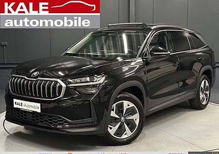 Skoda Kodiaq 2.0 TDI Selection*LEDER*PANORAMA*360*HeadUp*18Zoll