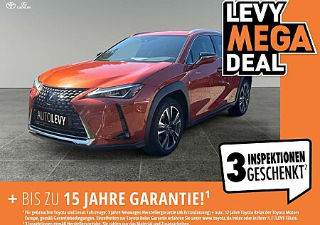 Lexus UX 250h Spurhalteass./Tempomat/Automatik