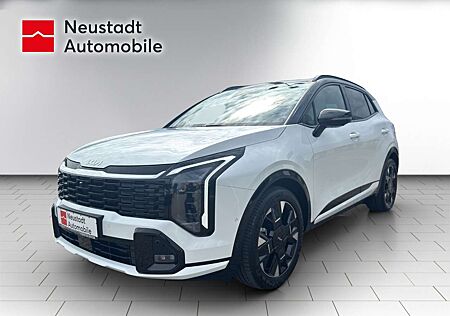 Kia Sportage GT-line 1,6T Panorama Soundpaket AWD