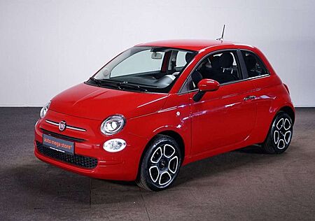 Fiat 500 1.0 GSE Hybrid CLUB*Klima*Android&Apple-Carp