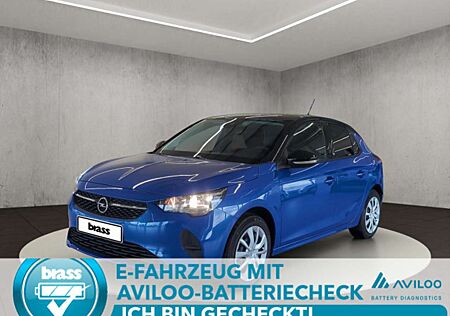 Opel Corsa-e Edition (MJ22B) Elektromotor (Automatik-