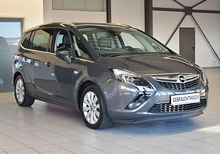 Opel Zafira C Tourer Innov/XENON/7SITZER/CAM/NAVI/AHK