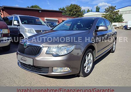 Skoda Superb Ambition 1.8 Tfsi/ TÜV NEU