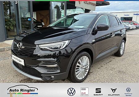 Opel Grandland X Business Innovation 2.0CDTI NAVI,KAMERA,EL.SITZ
