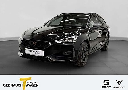 Cupra Leon Sportstourer VZ eHybrid LM19 PANO SUPERSPOR