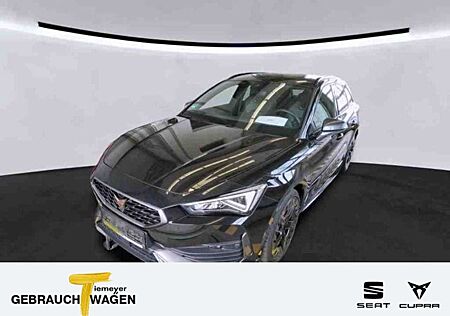 Cupra Leon Sportstourer VZ eHybrid LM19 PANO SUPERSPOR