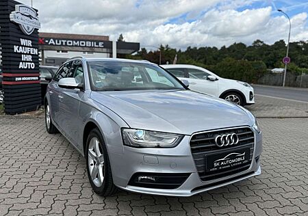 Audi A4 2.0TDI Attraction LED-XENON-NAVI-SHZG-PDC-AHK