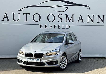 BMW 218 i Active Tourer Advantage Einparkhilfe(PDC)