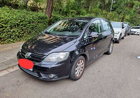 VW Golf Plus Volkswagen Golf V Plus 1.6 Comfortline