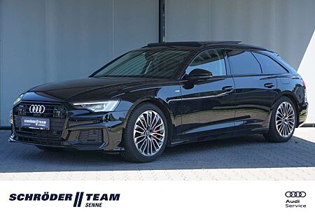 Audi A6 Avant 55 TFSI e sport S-line Navi Pano Assist+
