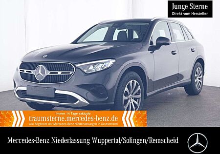 Mercedes-Benz GLC-Klasse GLC 200 4M AVANTG+360+AHK+LED+TOTW+KEYLESS+9G