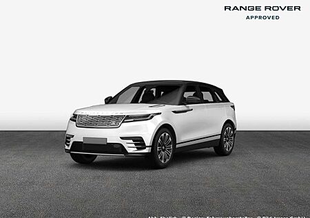 Land Rover Range Rover Velar P400e S