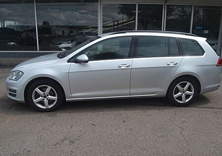 VW Golf Volkswagen VII Variant Comfortline BMT
