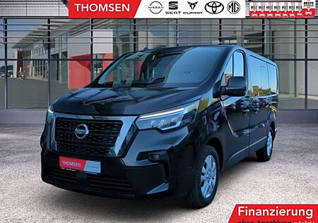 Nissan Primastar Kombi dCI 170 L1H1 2.8t Tekna 8-Sitze