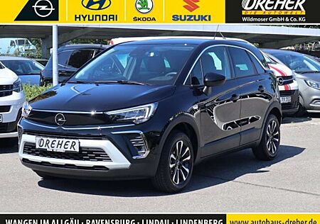 Opel Crossland Elegance Komfort-Paket/NAVI/ 40%!! Nachl
