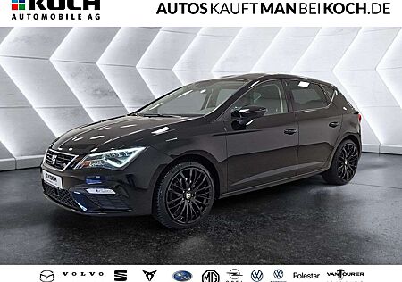 Seat Leon FR 1.5 TSI LED NAVI KLIMAAUT SHZ TELEFON TOP