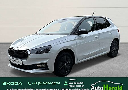 Skoda Fabia Style 1,0TSI 81kW+NAVI+LED+SMARTLINK