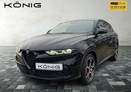 Alfa Romeo Tonale VELOCE 160PS Automatik, Carplay