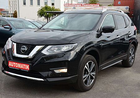 Nissan X-Trail N-Conn*Automat*1.Hand*Assist*WR+SR*TOP
