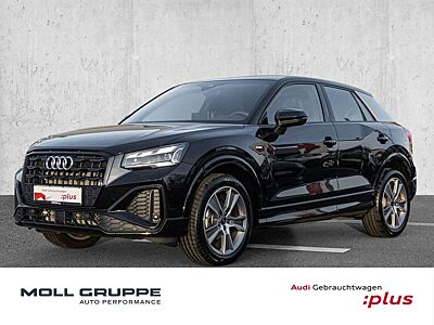 Audi Q2 35 TFSI S tronic S line (Navi*Matrix LED)