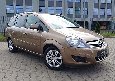 Opel Zafira 1.8 Family Plus *Scheckheft* HU/AU.12.26.