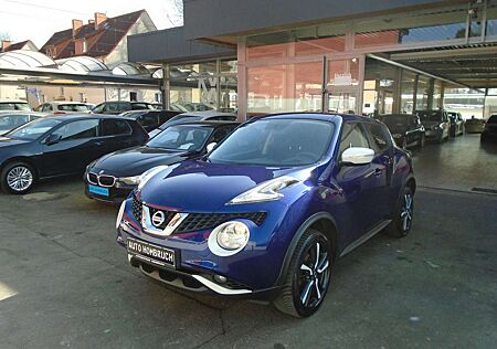 Nissan Juke 1.2 DIG-T Acenta Navi