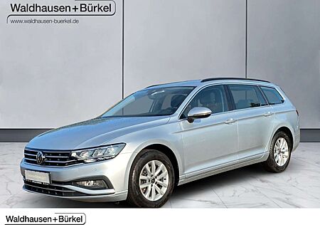 VW Passat Variant gebraucht kaufen VW Passat Variant Volkswagen 2.0 TDI Business Klima Navi