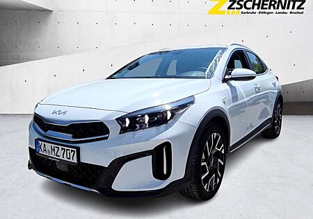 Kia XCeed 1.5T DCT VISION *inkl. Komfort-Paket*