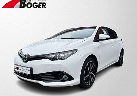 Toyota Auris 1,2 Turbo *SHZ KAMERA*