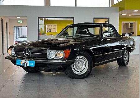 Mercedes-Benz SL 280 W107*Liebhaberfahrzeug*