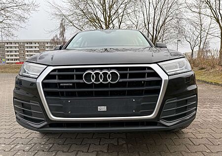 Audi Q5 2.0 TDI quattro S tronic