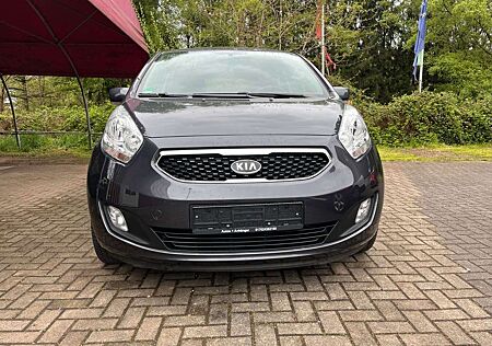 Kia Venga Spirit