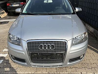 Audi A3 8P 140 PS