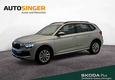 Skoda Kamiq Selection 1,5 TSI *LED*SHZ*GRA*LHZ*ALU*