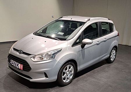 Ford B-Max Trend