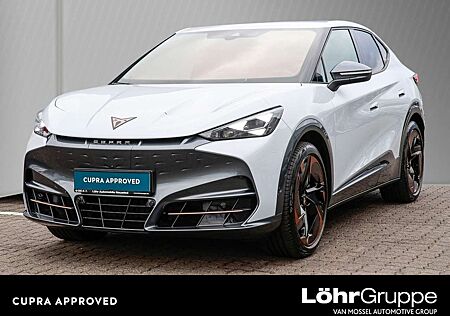Cupra Tavascan Adrenalin VZ 4Drive /MatrixLED/pACC/HuD