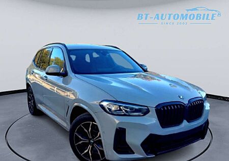 BMW X3 xDrive 20 d M Sport 48Vol MidHybrid LCI