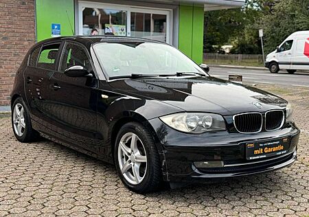 BMW 118 i*GARANTIE*TÜV NEU*