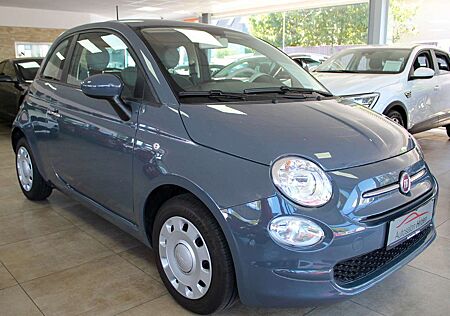 Fiat 500 Pop Klima USB TÜV neu 1.Hand DAB