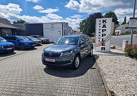 Skoda Kodiaq Ambition 4x4